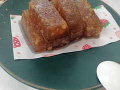 -天鲜阁·海鲜粤菜·33年老字号(石槎白云站店)