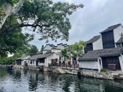 -南浔古镇