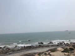 -六鳌翡翠湾滨海度假景区