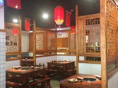 -受气牛肉·耙牛肉火锅(水晶郦城店)
