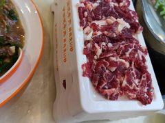 -潮悦牛肉火锅城(水贝店)