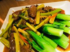 -潮粥荟·潮汕砂锅粥(朝阳大悦城店)