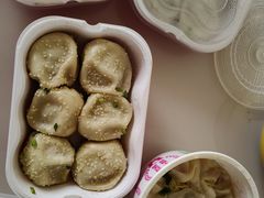 -小杨生煎(周浦万达店)