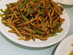 -胖子菜馆(隆昌路店)