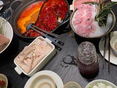 -莺花渡火锅City Green(万象城店)