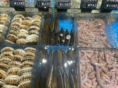 -徐记海鲜(大明宫|北二环店)