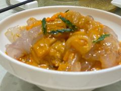 东北大拉皮-顺风海鲜港(长寿路店)