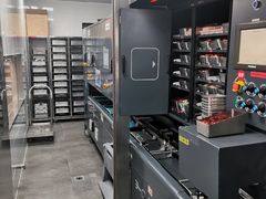 -海底捞火锅(河东万达广场店)