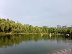 -城市运动公园(未央区)