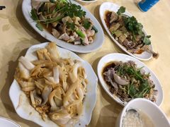 -电白鸭粥店(下沙二坊88号店)