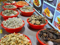 -大胡同天津菜·海肠捞饭·津门皮皮虾锅贴一绝(西姜井店)