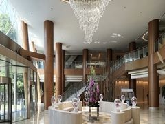 -上海千禧海鸥大酒店