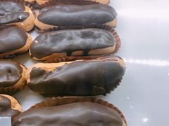 巧克力泡芙-布朗尼西饼(粮道街店)