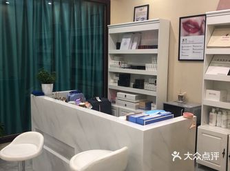 纹眉入坑史  杭州萧山索兰黛