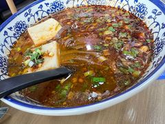 -东关吉祥西安腊汁肉夹馍(健德门店)