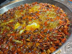 -雲蜀龙阁·金牌水煮鱼(方庄店)