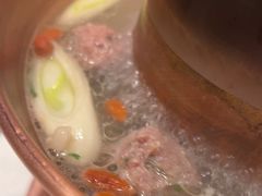 -东来顺饭庄(天坛店)