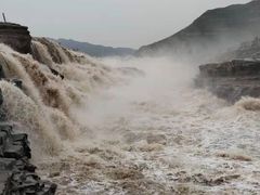 -陕西黄河壶口瀑布旅游区