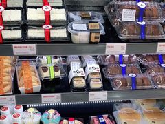 零售区-85度C(北京右安门外店)