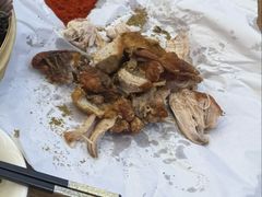 -香园炸鸡(鞍山西道店)