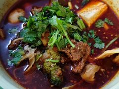 冒菜-脑馋粉儿(三里屯店)