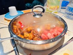 -黄记煌三汁焖锅(顺义华联店)