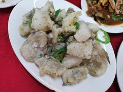 -蛇口康乐快餐鱼仔档(翠苑小区店)