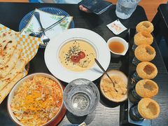 -木尔坦·Multan巴基斯坦清真餐厅halal(大智嘉园店)