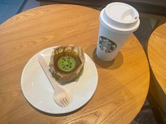 -星巴克(南京孵鹰大厦店)