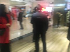 -大世界影城(无锡江南大悦城IMAX激光店)