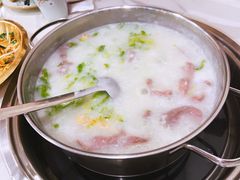 -盈田盈粥庄(博山东路店)