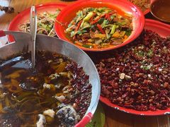 -先启半步颠·川菜小炒