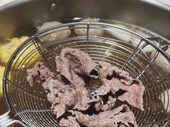 -汕头八合里海记牛肉店(清河店)