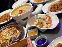 -桂满陇·杭州饭店(清河万象店)