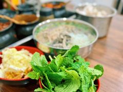 -攀枝花·任德琼·盐边羊肉米线