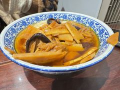 -西园寺素食(西园弄戒幢律寺店)