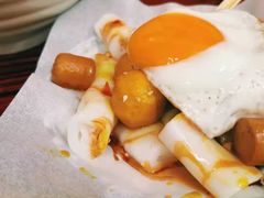 -華叔茶記