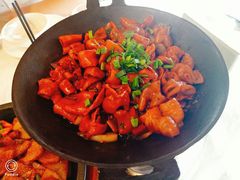-庐州太太(鼓楼店)