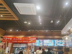 -西部马华清真兰州牛肉面·烧烤夜市(三里河店)