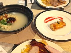 -广州中心皇冠假日酒店