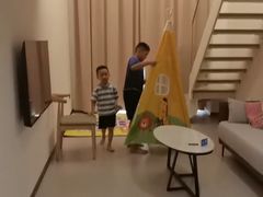 -云栖·悦享(广州番禺野生动物世界店)
