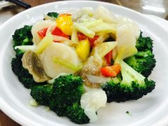 -香港蓮香樓(中環店)