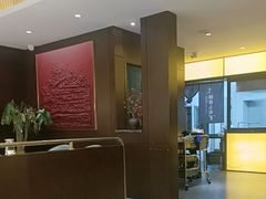 -东方饺子王臻味餐厅(新嘉坡城店)