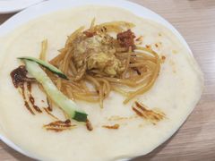-姥家春饼店(漳州二路店)