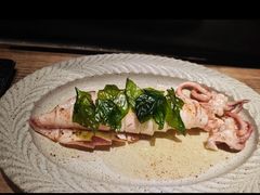 -本源食集 日式烧肉·炉端烧(东海缤纷店)