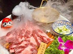 -牛焱·烧肉酒肆(五大道店)