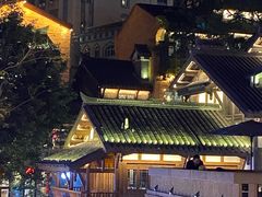 -重庆十八梯传统风貌区