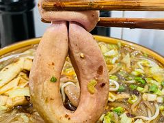 -白家肥肠粉(老东城根街店)