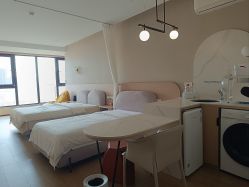 -美悦湾月子中心(熙湖店)
