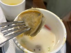 -帝豪酒店•马可勃罗西餐厅